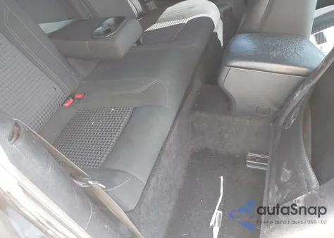 2016 Dodge Challenger Sxt из США, поврежденный, VIN 2C3CDZAG3GH131905